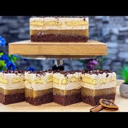 NAJLEPSZY przepis na CYNAMONOWY JABŁECZNIK