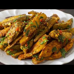 Это блюдо я поставлю в центр новогоднего стола.