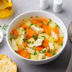 20 рецептов супов, которые всегда получаются вкусными