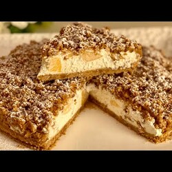 WITHOUT OVEN IT MELTS IN YOUR MOUTH, Delicious in just a few minutes # 223