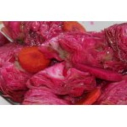 Капуста "Пелюстки"