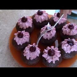 Krem wiśniowy naturalny najlepszy przepis