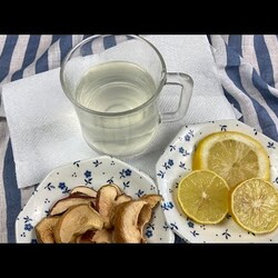 Как консервировать берёзовый сок с лимоном или апельсином в домашних условиях