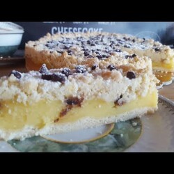 Вам потребуется всего 20 минут чтобы приготовить этот ВКУСНЕЙШИЙ  торт!!!