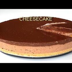 NUTOKA CHEESECAKE - Sašina kuhinja