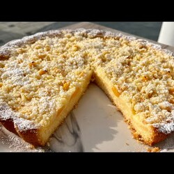 Questa Torta la Farai Tutti i Giorni