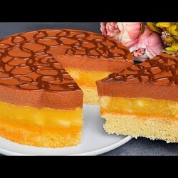 3 ЛУЧШИХ рецепта яблочного пирога от лучших пекарей Германии!