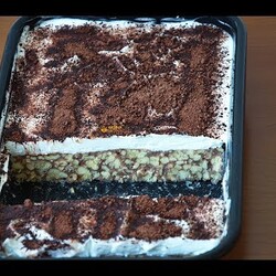 2. DIO Najjednostavniji kolač na svijetu - Sašina kuhinja