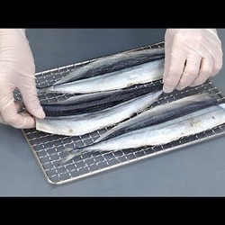 Я НЕ ПОВЕРИЛА, когда посчитала! Никогда больше не покупаю ВЯЛЕНУЮ РЫБУ в магазине! Готовлю сама!