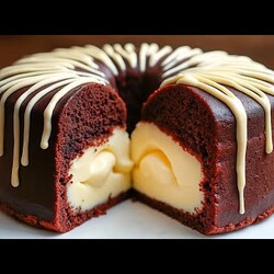 Sie haben keine Zeit, einen Kuchen zu backen? Konditoren lieben dieses Wunderrezept!