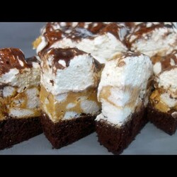 Ciasto Alpejska Góra - czy to najlepsze ciacho na Święta ?