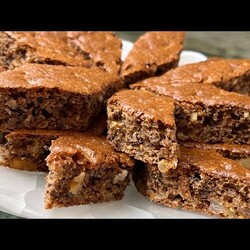 Мягкий пирог без грамма жира/ не черствеющая вкусняшка!/ рецепт от подписчицы