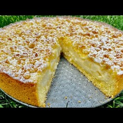 Con Questa TORTA e Molto Buona