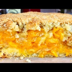 Беру 7 мандарин и 2 яблока и ВКУСНЯШКА готова!