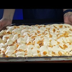 Przepis, który podbił świat Ciasto w 15 minut, którego nie można nie spróbować!