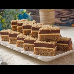 Carske štangle - Tradicionalni recept za sva vremena!