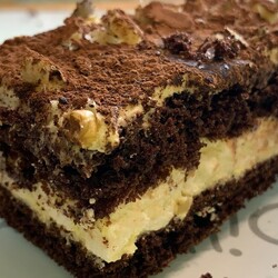 Торт Бон-Бон с меренгой-это такой вкусный торт, тает во рту!!!| Cake Bon-Bon | Տորթ-Բոն-Բոն