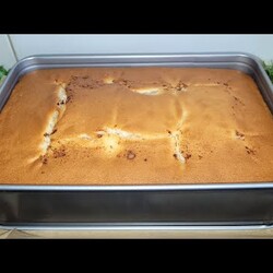 Szarlotka, która rozpływa się w ustach! Każdy szuka tego przepisu!