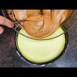 Ох КАКАЯ ВКУСНЯТИНА.. мало кто знает ЭТОТ рецепт! Творожная запеканка, которая ПОЛУЧАЕТСЯ ВСЕГДА!