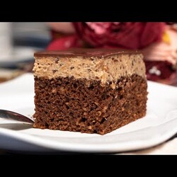 Najlepši posni kolač koji ćete probati