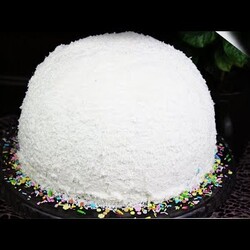 IGLO - PYSZNE CIASTO NA ŚWIĘTA -