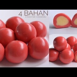 Milk Balls Resep Terbaru | Kue Susu Termudah Tanpa Oven