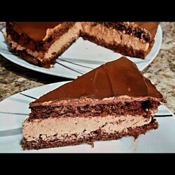 Portocale, rom si ciocolată | Ieftin, dar aromat | Desert accesibil tuturor