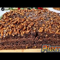 Piernik na szybko, ekspresowy