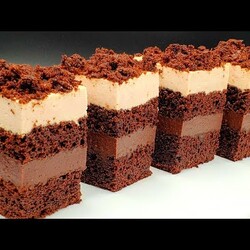 НОВИЙ ПЛЯЦОК СЛИВА в Шоколаді Мусовий ТОРТ