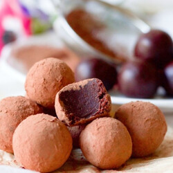 Чистая кожа + идеальная фигура: 5 отличных десертов без сахара • INMYROOM FOOD