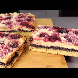 ПОТРЯСАЮЩЕ ВКУСНЫЙ ПИРОГ из САМЫХ ПРОСТЫХ ПРОДУКТОВ к чаю