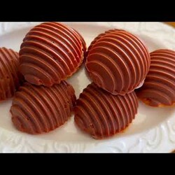 НИКТО Не ДОГАДАЕТСЯ, Как ВЫ Его СДЕЛАЛИ! МИНУТНОЕ Печенье к ЧАЮ. Просто и ДОСТУПНО! Выпечка.