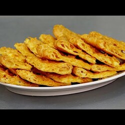 Муж просит готовить эту закуску ПОЧАЩЕ! Легко! Вкуснейший пирог из заварного ТЕСТА