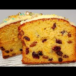 ТВОРОЖНЫЕ КУЛИЧИ НА ПАСХУ!Без ДРОЖЖЕЙ!Самые Быстрые.Мягкие, влажные и ароматные!Очень вкусные!!!