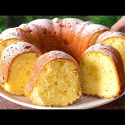 2 ЯБЛОКА и Пачка ТВОРОГА! Яблочный пирог который тает во рту! Выпечка!