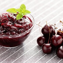 20 вкусных рецептов варенья из черешни на зиму