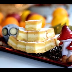 Brzi kolač s mascarpone ili bilo kojim drugim krem sirom