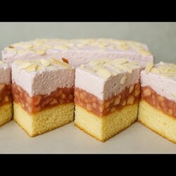 Ciasto Jabłkowy Zawrót Głowy – przepis prosty i sprawdzony