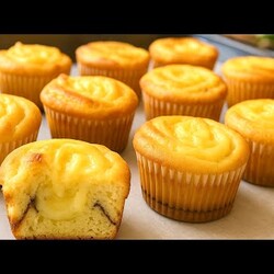 This New Dessert Just MELTS in Your Mouth – So Tasty and Easy! Incredibly good!