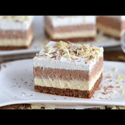 Ovo je kolač da se raspametiš, moji traže da ga napravim ponovo što prije