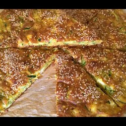 BRZA PITA SA TIKVICAMA, OVO JE NAJJEDNOSTAVNIJI RECEPT