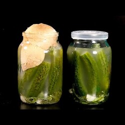 Малосольные огурцы  ТЫ ВСЁ ДЕЛАЕШЬ НЕ ТАК! 7 обалденных рецептов малосольных огурцов