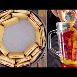 9 классных тортов без выпечки, для которых не нужна духовка.