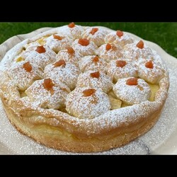 Torta della Nonna