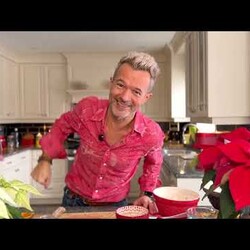 Этот кекс просто не может не получиться, когда в нём есть секретный ингредиент...