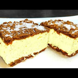 6 оригинальных рецептов ИЗ обычного ТВОРОГА, которые вы точно повторите! Просто завораживает