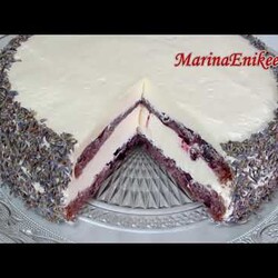 У ВАС ДОМА ЕСТЬ СТАКАН ВАРЕНЬЯ? ПРИГОТОВЬТЕ Торт ЯГОДКА ПРОСТО ВСЁ СМЕШАЛ и ВКУСНО БЫСТРО ДЁШЕВО!