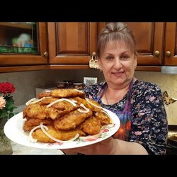 БАРХАТНОЕ КУРИНОЕ ФИЛЕ! БЫСТРО, СОЧНО, ОЧЕНЬ ВКУСНО!