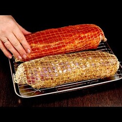 Попробовала и 100% буду готовить снова и снова! Мясные закуски! НИКТО НЕ ВЕРИТ, что все так просто!