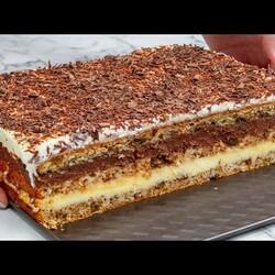 NIE ODMÓWISZ kawałku ciasta. Zapomnisz o diecie i kaloriach! | Cookrate - Polska